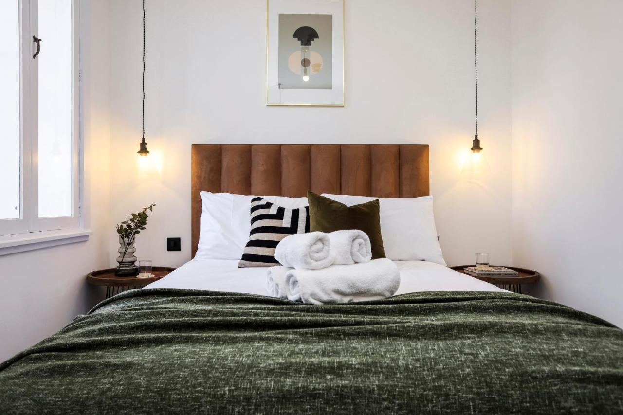 Aparthotel The Brewers Contemporary *